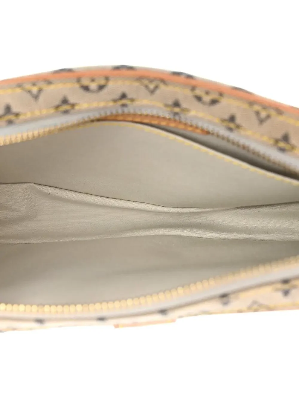 Louis Vuitton Mini Juliette Blue #339416L62B